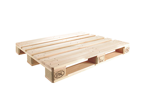 hungarianpallet pallet raklap EUR EPAL új használt