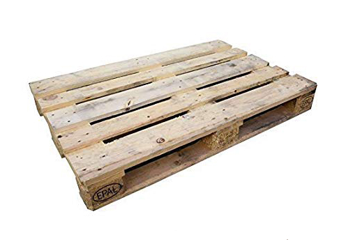 hungarianpallet pallet raklap EUR EPAL használt új