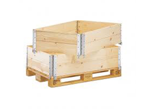 hungarianpallet pallet raklap EUR EPAL collar magasító raklapmagasító