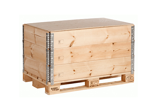 hungarianpallet pallet raklap EUR EPAL cover fedő borító